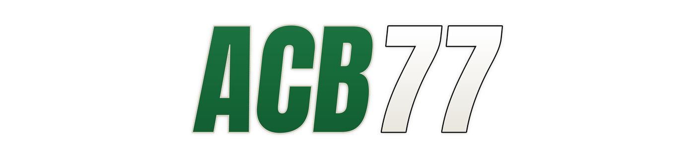 acb77 লোগো